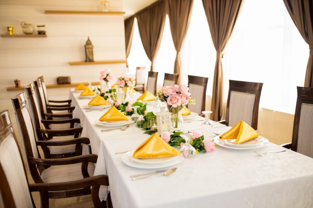 Ewan Ajman Suites Hotel Kültér fotó